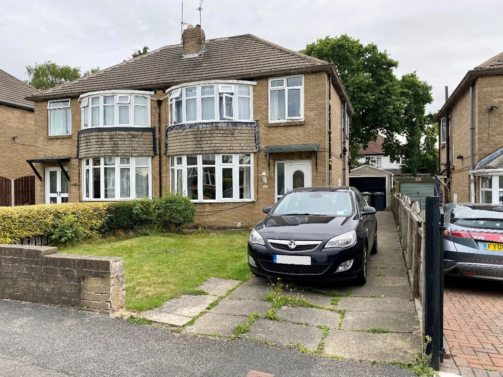 Carr Manor View, Moortown, Leeds