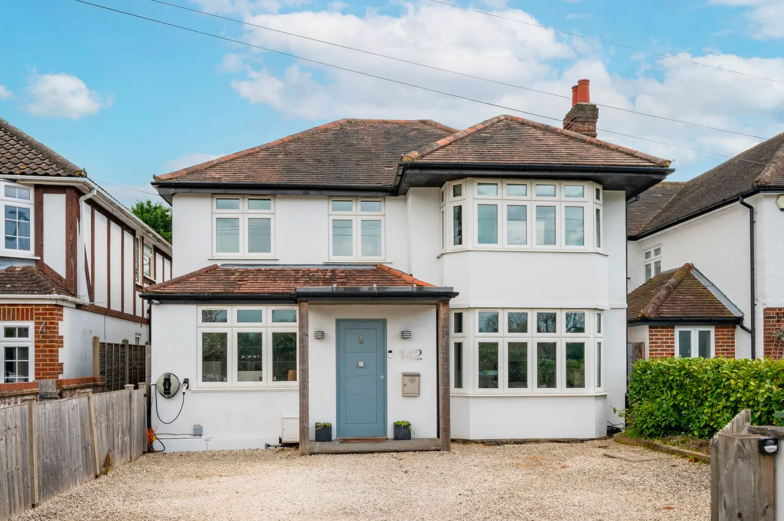 Ember Lane, Esher