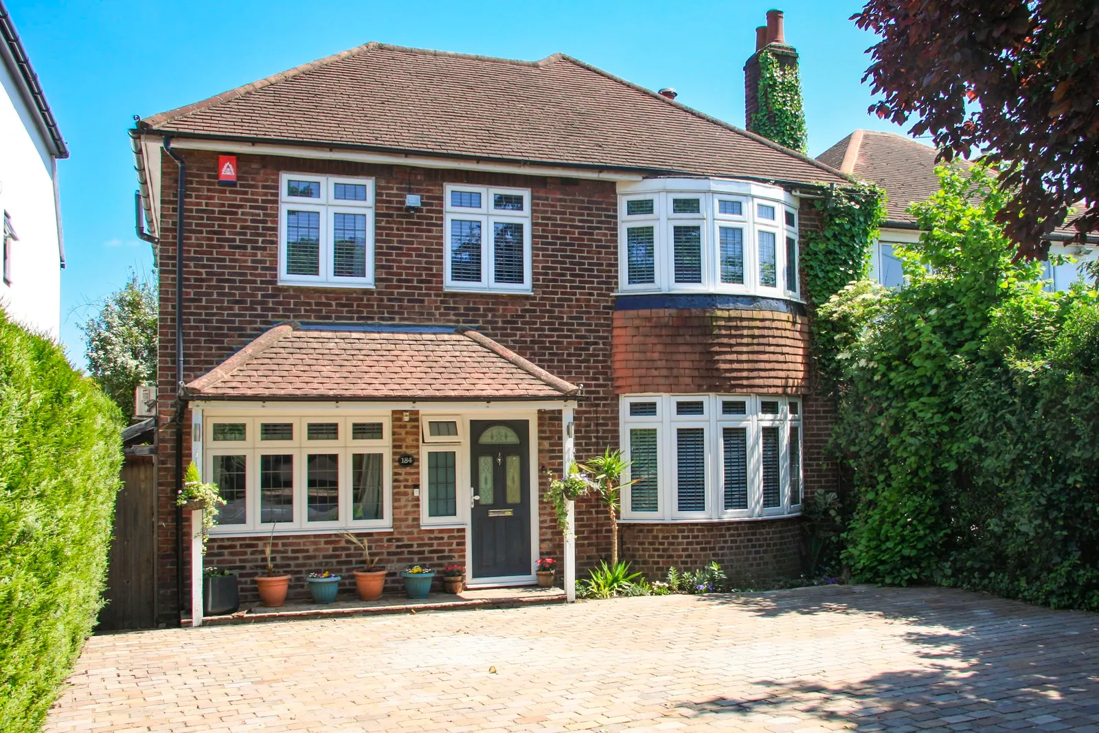 Ember Lane, East Molesey