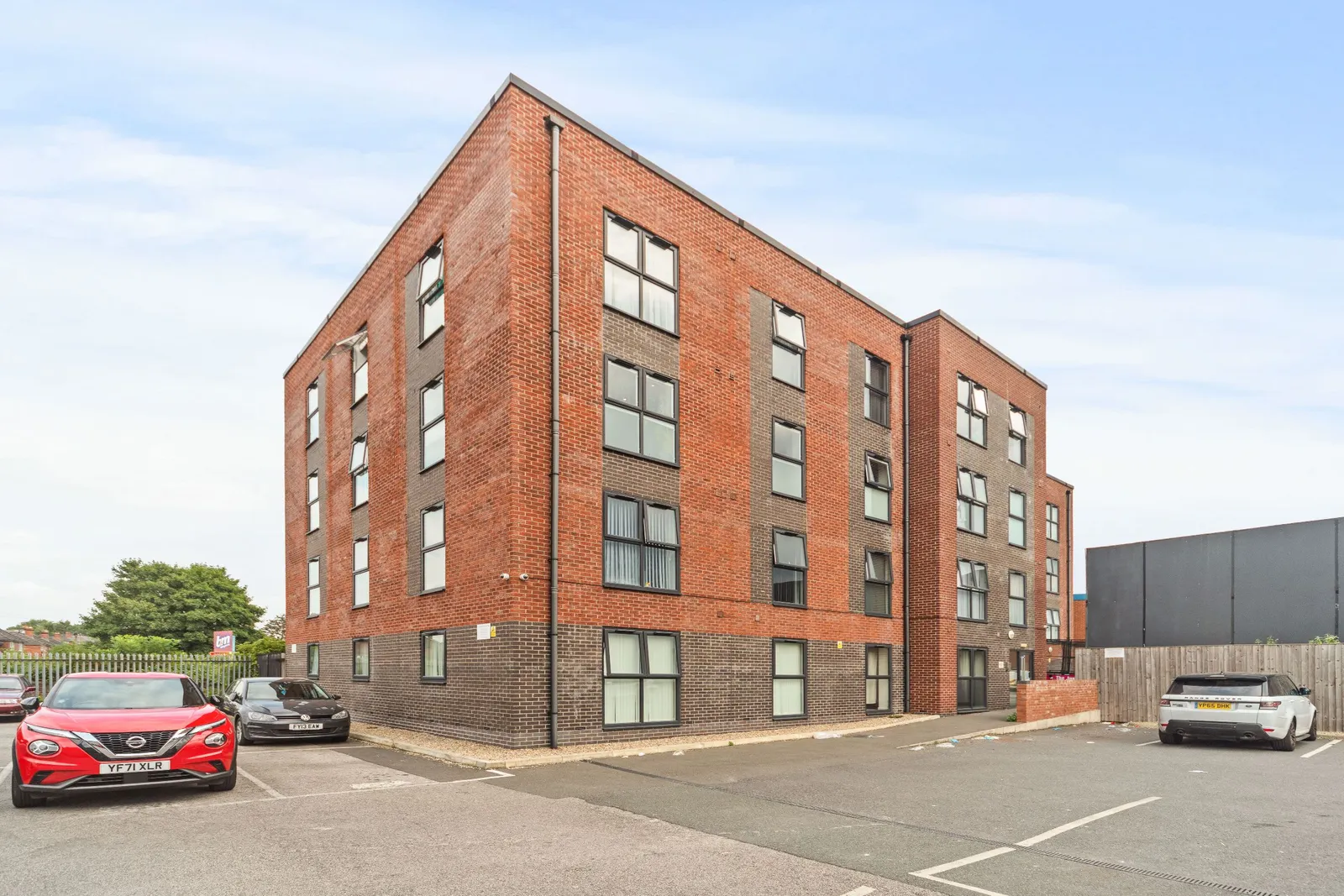 Flat , Abode, York Road, Leeds