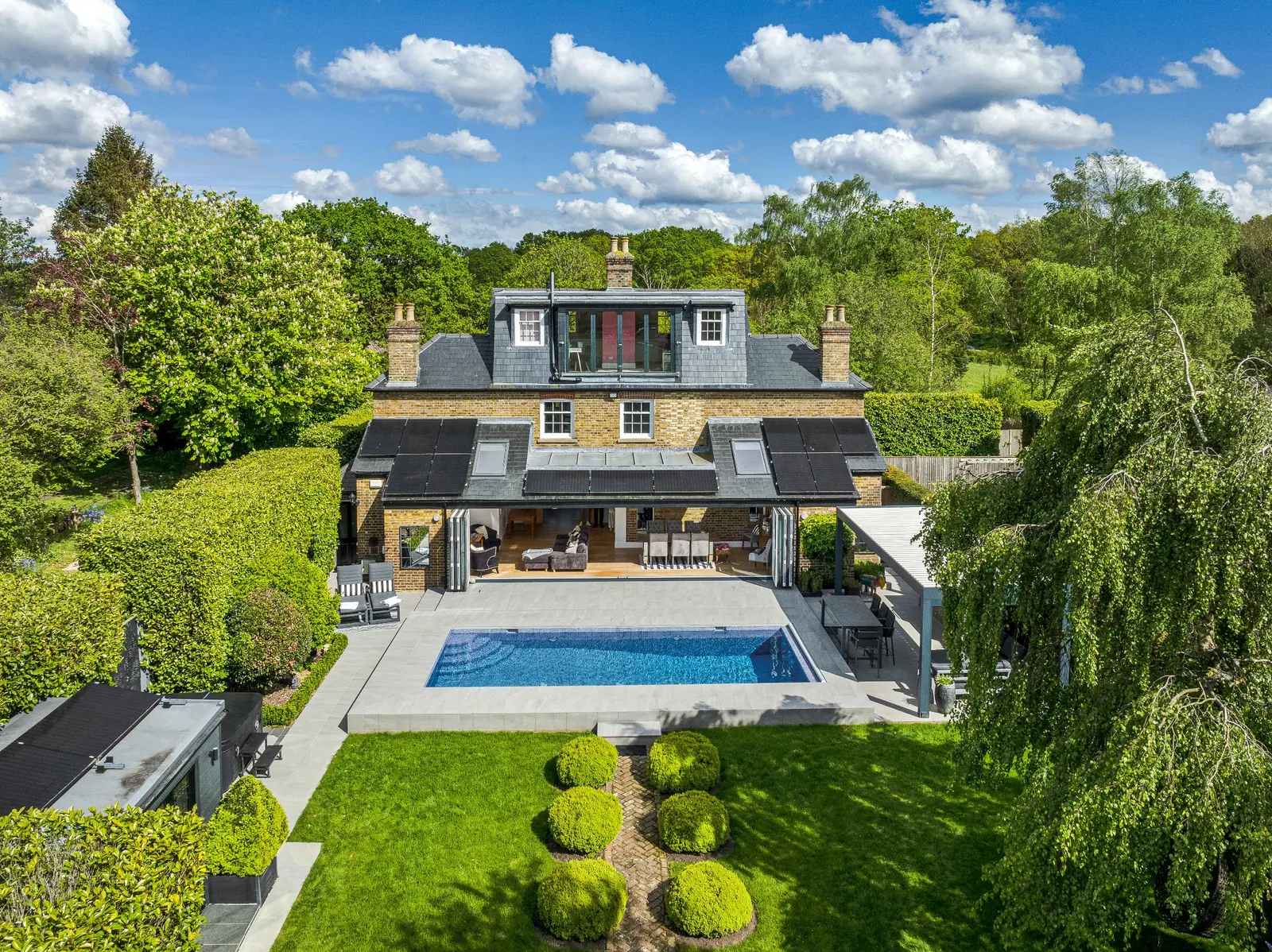 Willow House