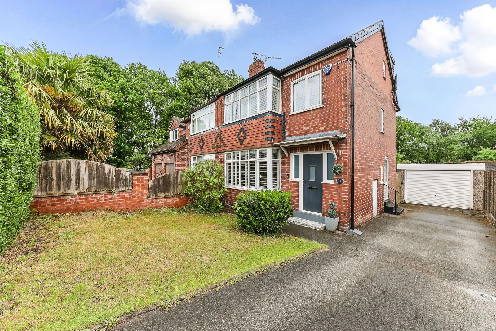 Manston Lane, Leeds