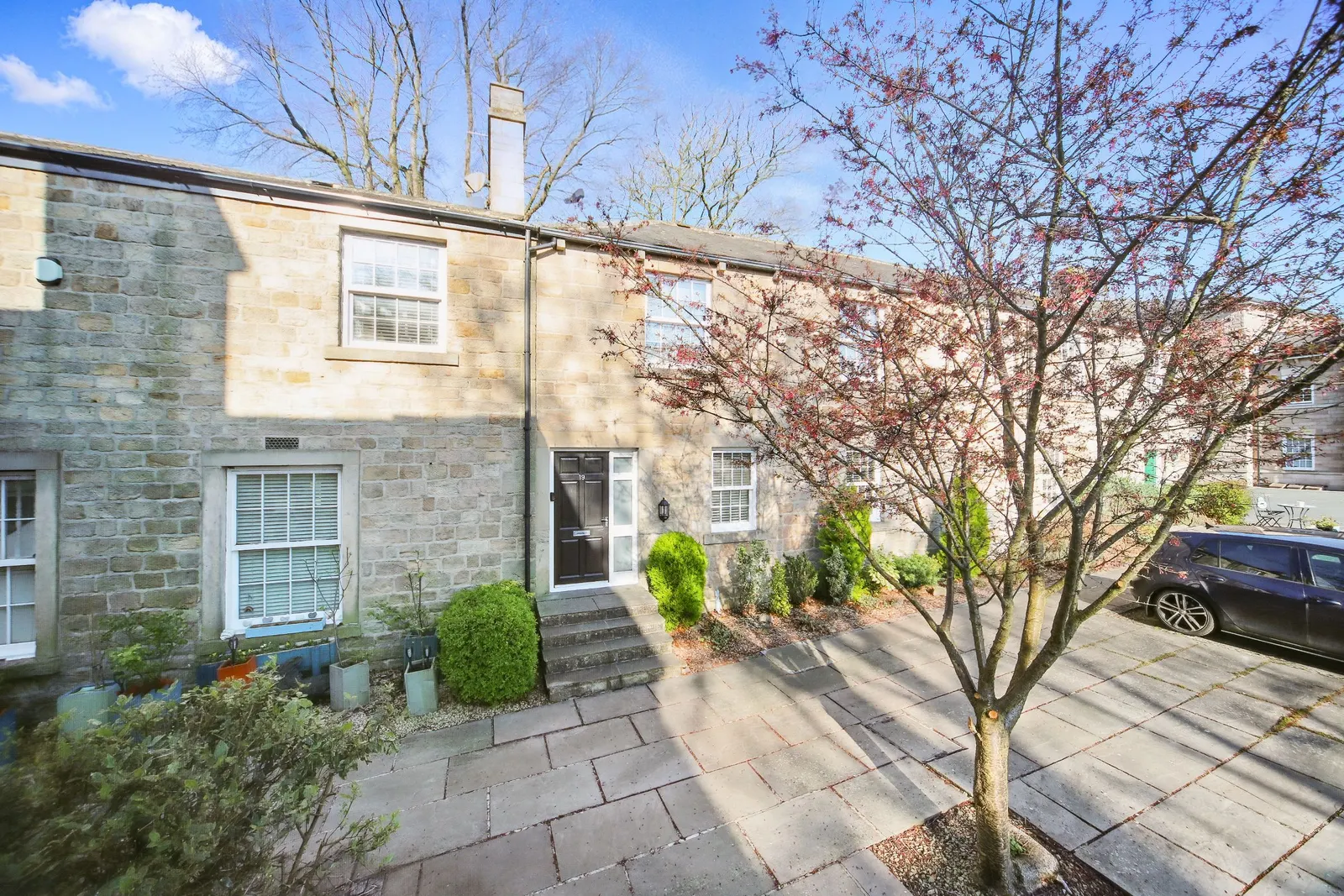 Woodlea Hall, Meanwood, LS6